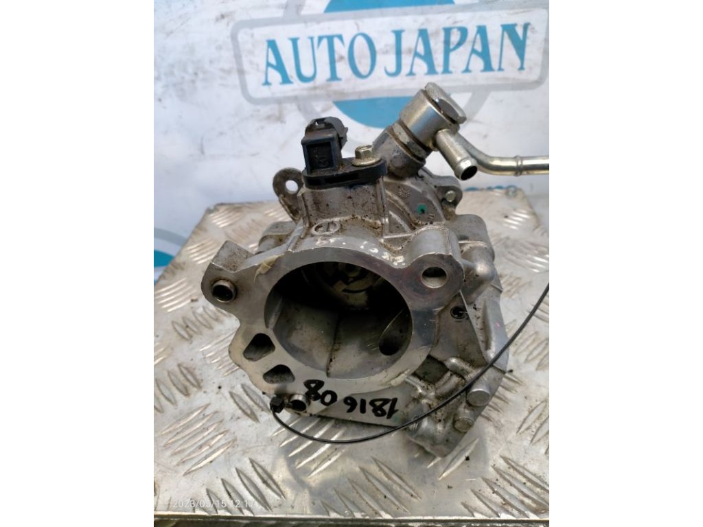 PE07-18-G00A | Вакуумний насос MAZDA 3 BM 13-19 - Фото 4