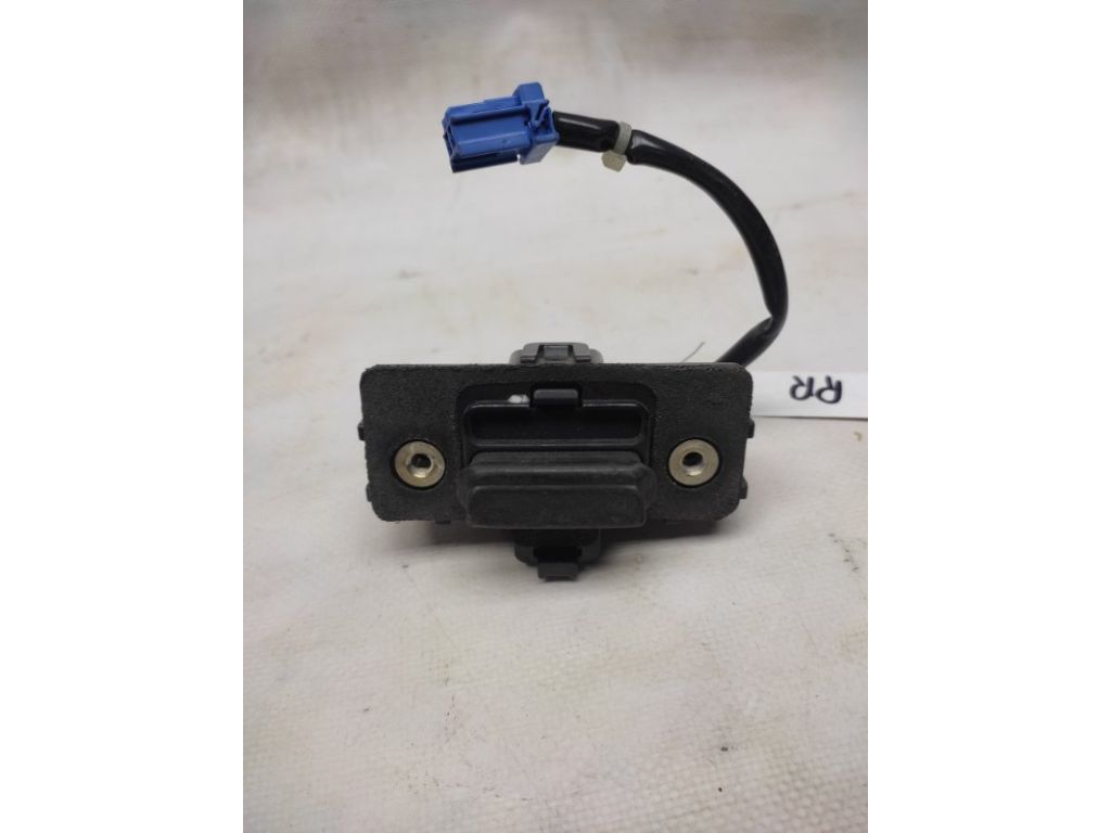 74810-SEA-013 | Кнопка открывания багажника наружная ACURA TSX 04-08