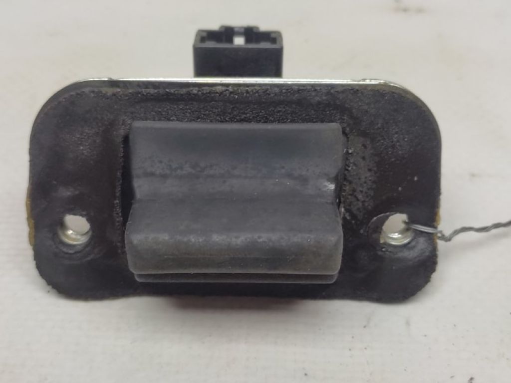 74810-STK-A01 | Кнопка открывания багажника наружная ACURA MDX (YD2) 06-13