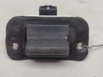 Кнопка открывания багажника наружная ACURA MDX (YD2) 06-13