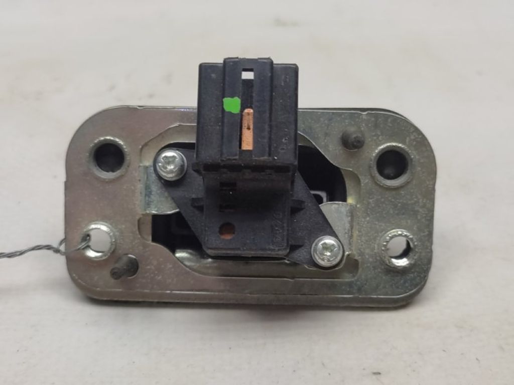 74810-STK-A01 | Кнопка открывания багажника наружная ACURA MDX (YD2) 06-13 - Фото 3