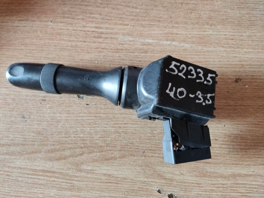 84140-42111 | Підрульовий перемикач TOYOTA CAMRY 40 06-11 - Фото 2