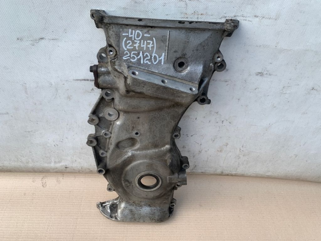 11310-0H011 | Кришка ГРМ TOYOTA CAMRY 40 06-11 - Фото 2