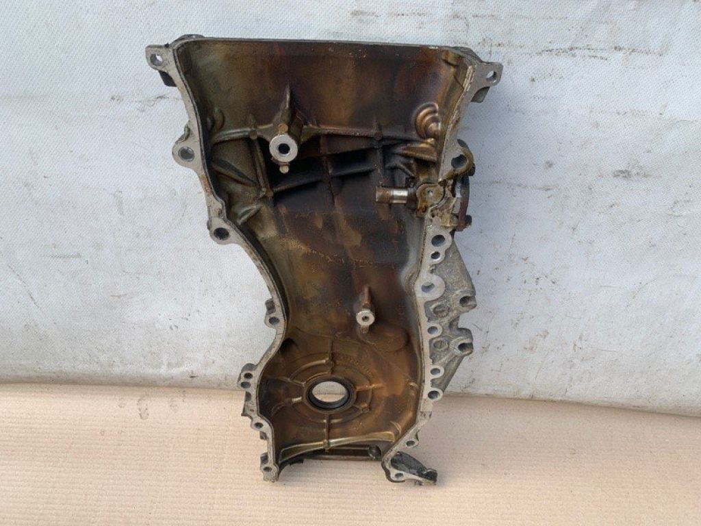 11310-0H011 | Кришка ГРМ TOYOTA CAMRY 40 06-11 - Фото 4