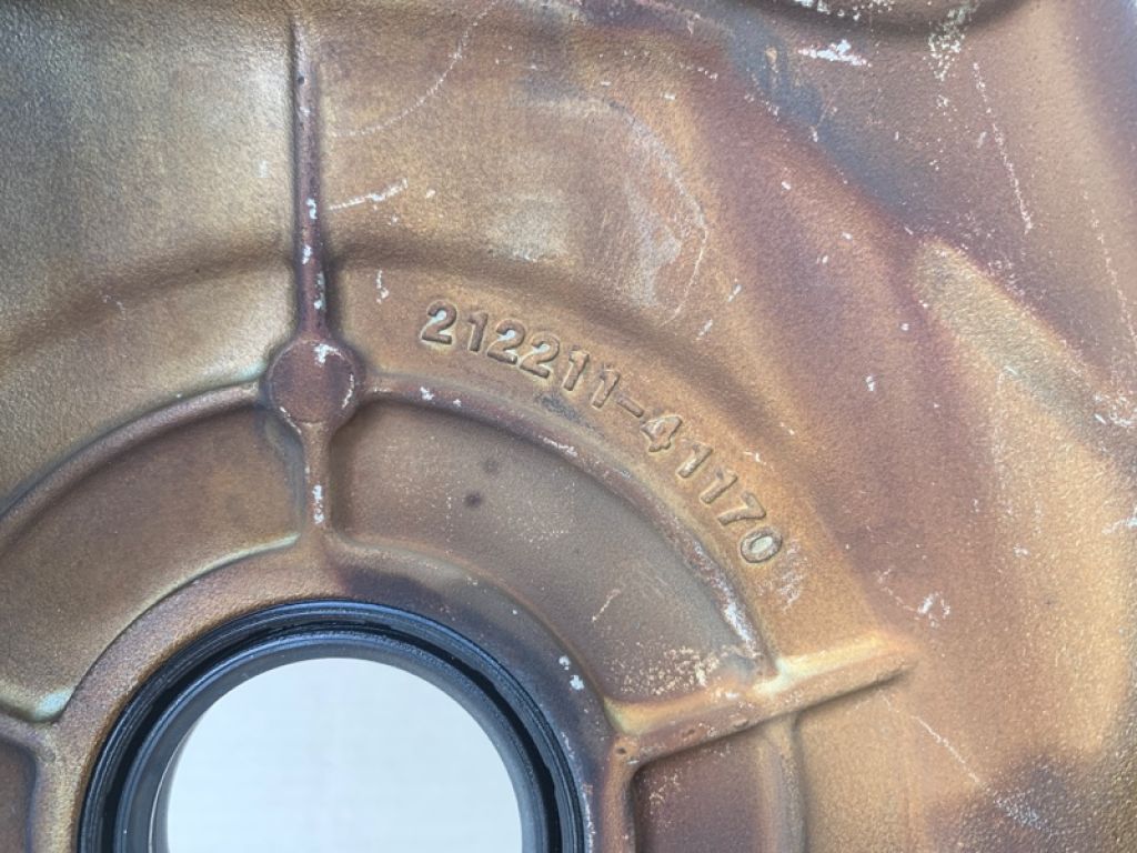 11310-0H011 | Кришка ГРМ TOYOTA CAMRY 40 06-11 - Фото 5