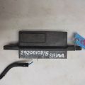 84840-0T010 | Кнопка открывания багажника наружная TOYOTA SIENNA 11-16