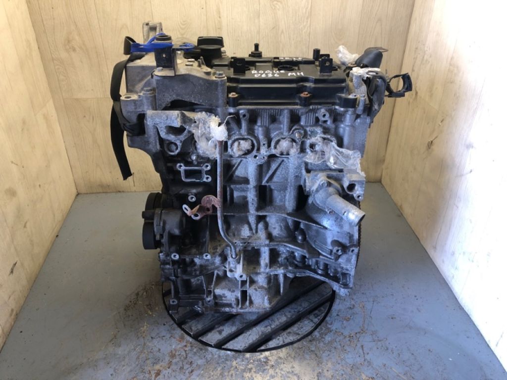 QR25DE | Двигатель бензин NISSAN X-TRAIL/ROGUE T32 13-20