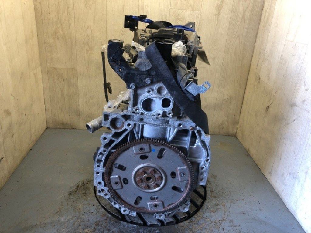 QR25DE | Двигатель бензин NISSAN X-TRAIL/ROGUE T32 13-20 - Фото 3