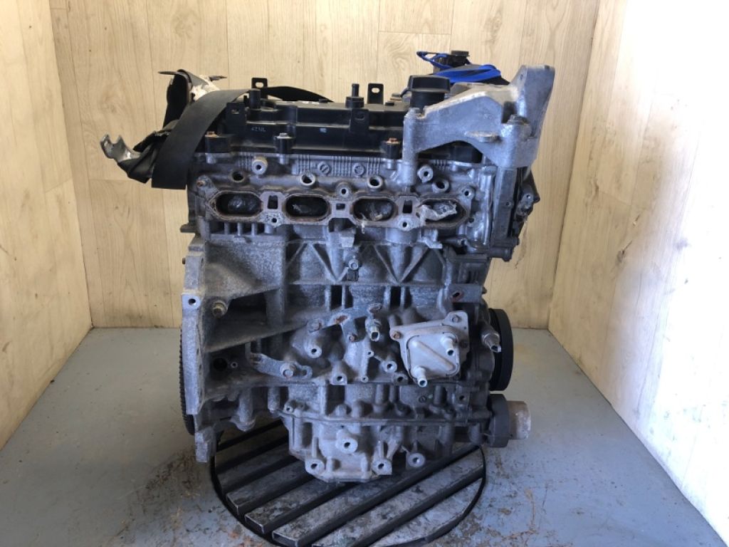 QR25DE | Двигатель бензин NISSAN X-TRAIL/ROGUE T32 13-20 - Фото 4