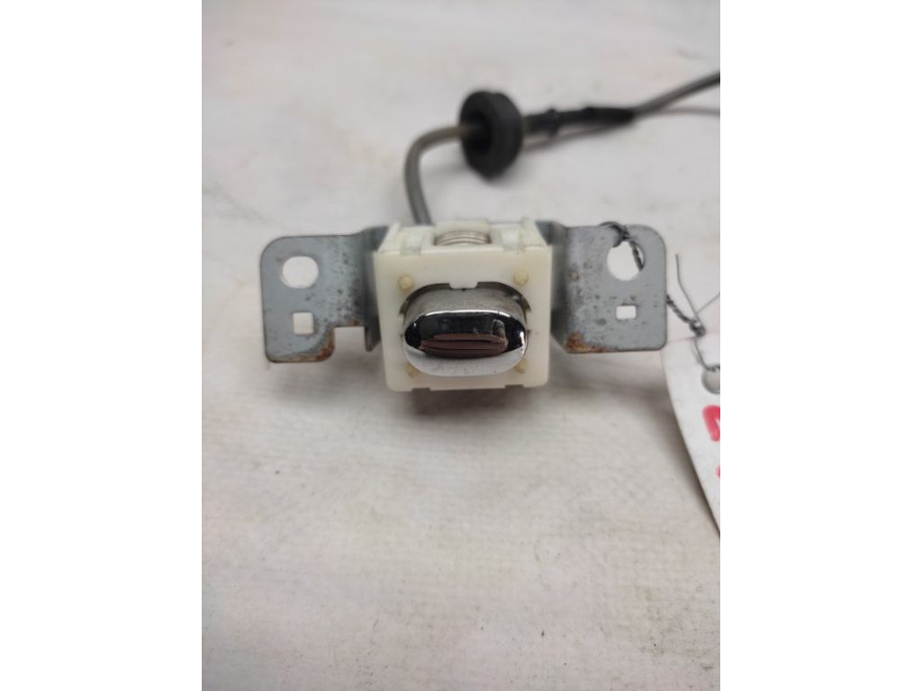 25380-JK01A | Кнопка відкриття багажника зовнішня INFINITI G25/G35/G37/Q40 06-14