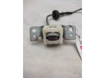 Кнопка открывания багажника наружная INFINITI G25/G35/G37/Q40 06-14