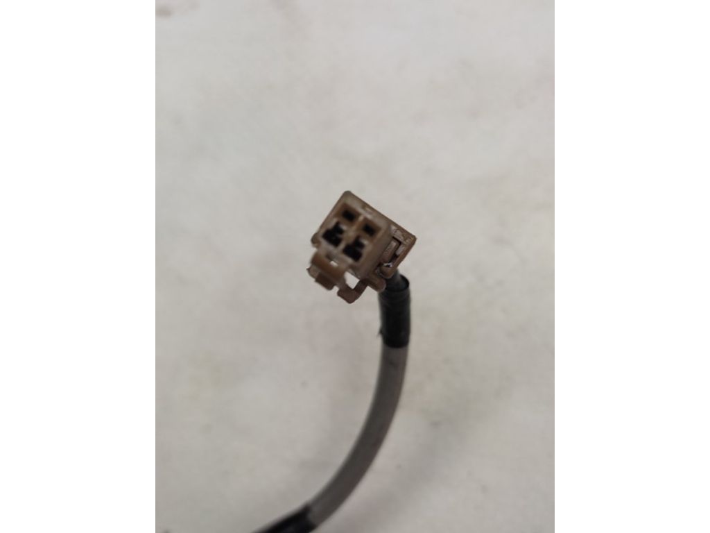 25380-JK01A | Кнопка відкриття багажника зовнішня INFINITI G25/G35/G37/Q40 06-14 - Фото 3