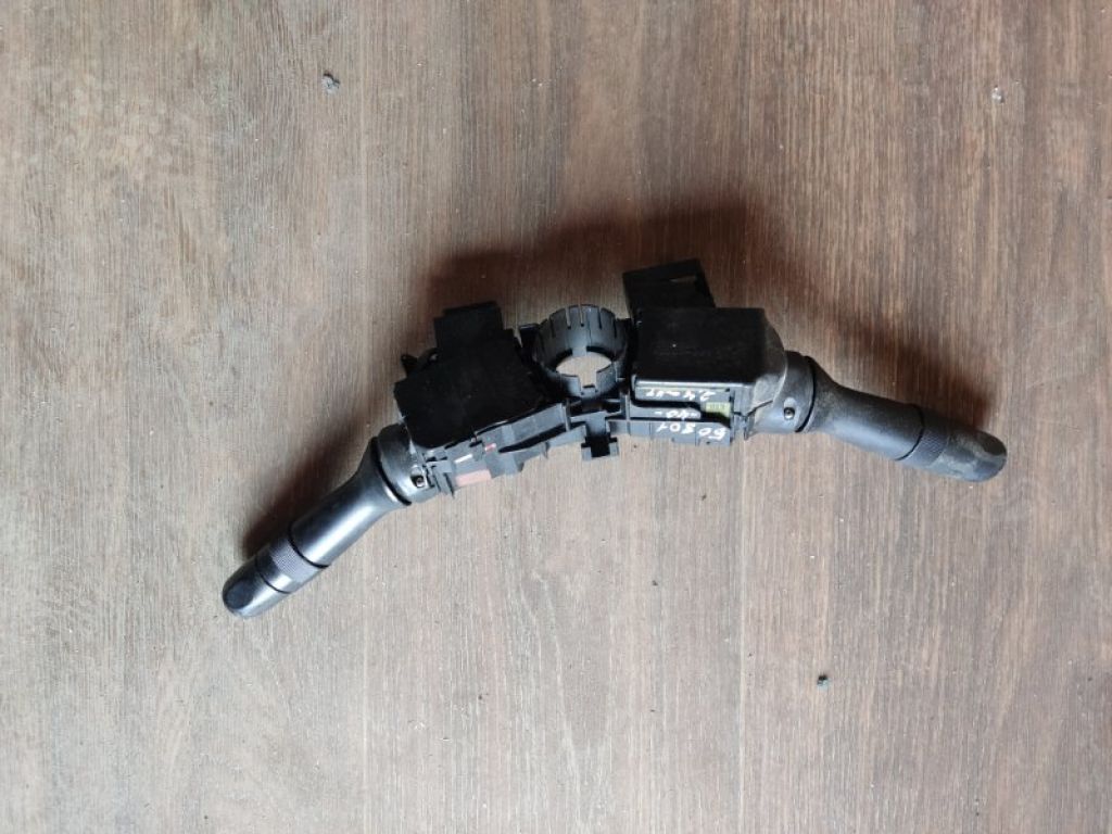 84140-42111 | Подрулевой переключатель TOYOTA CAMRY 40 06-11 - Фото 2