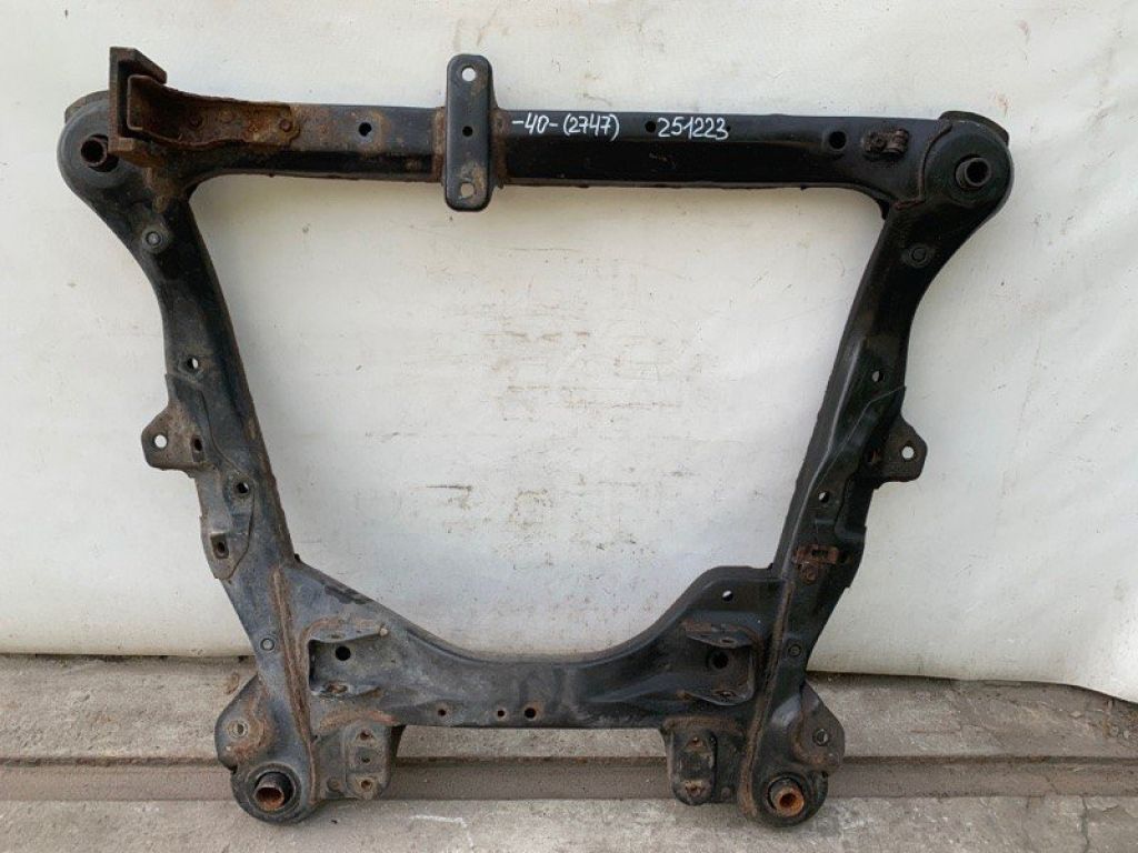 51100-06050 | Балка передней подвески TOYOTA CAMRY 40 06-11