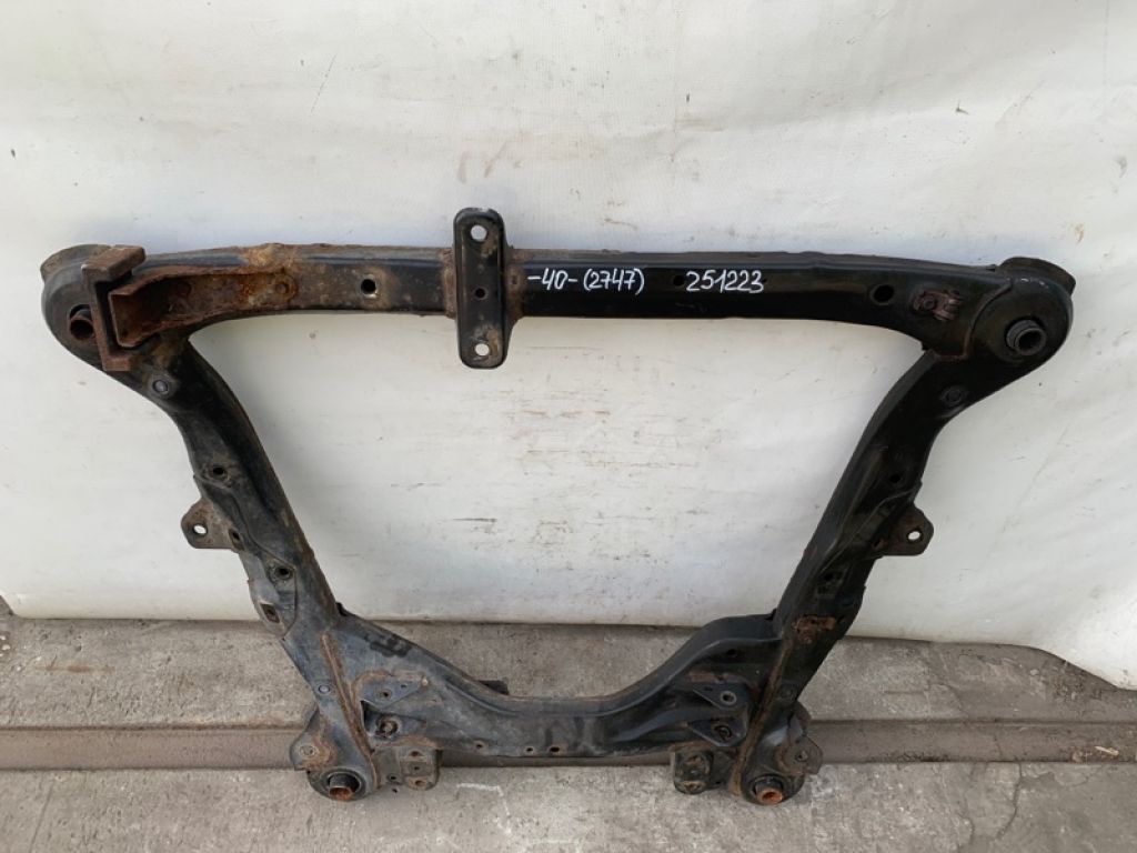 51100-06050 | Балка передней подвески TOYOTA CAMRY 40 06-11 - Фото 2