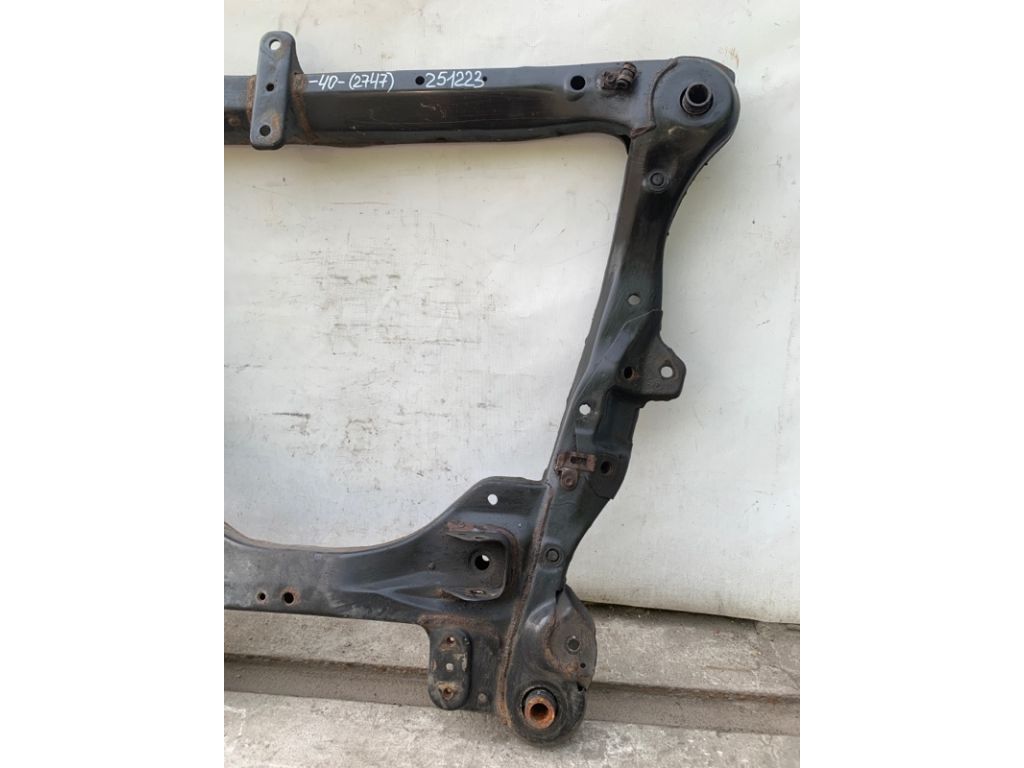 51100-06050 | Балка передней подвески TOYOTA CAMRY 40 06-11 - Фото 3