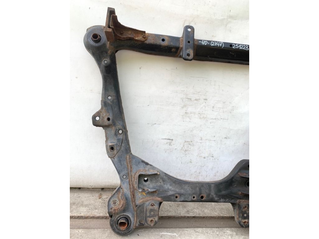 51100-06050 | Балка передней подвески TOYOTA CAMRY 40 06-11 - Фото 4