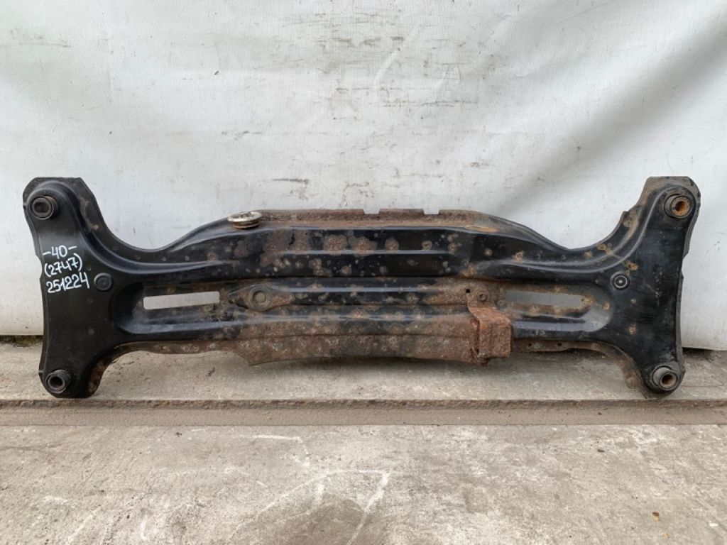 51206-06100 | Балка задньої підвіски TOYOTA CAMRY 40 06-11