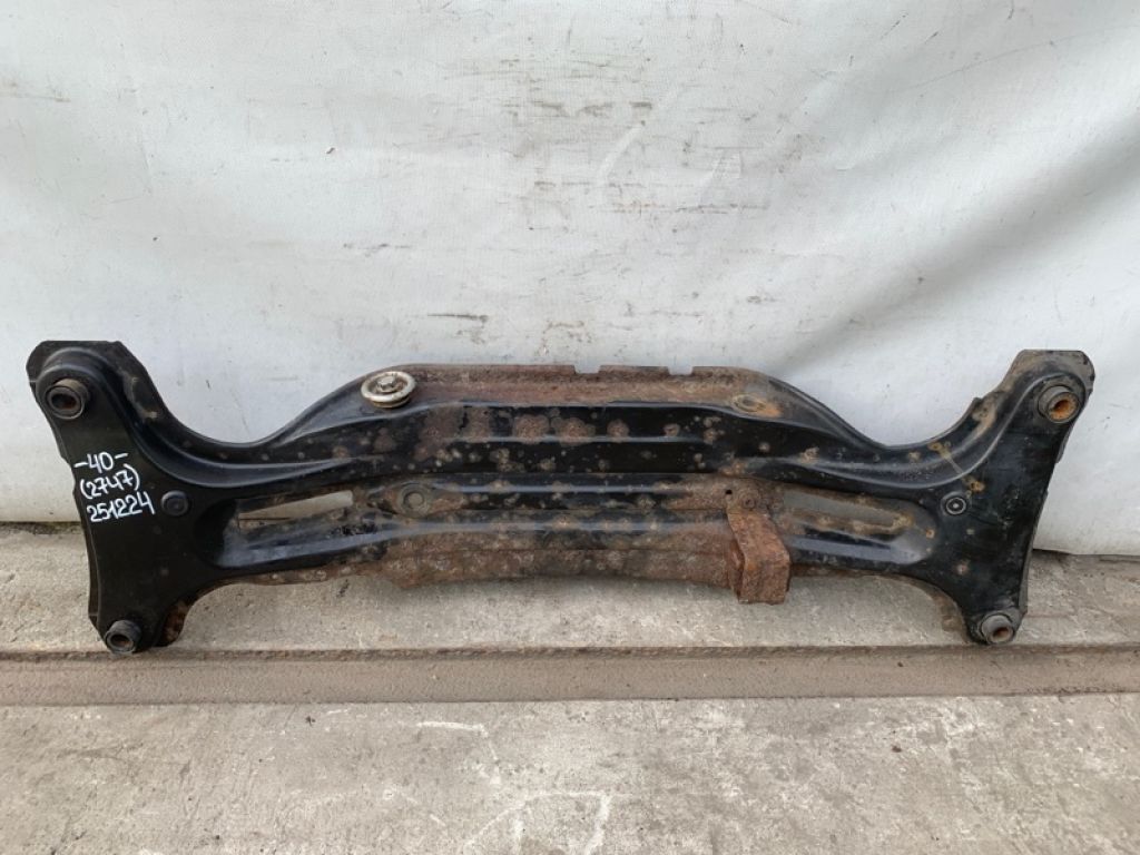 51206-06100 | Балка задньої підвіски TOYOTA CAMRY 40 06-11 - Фото 2