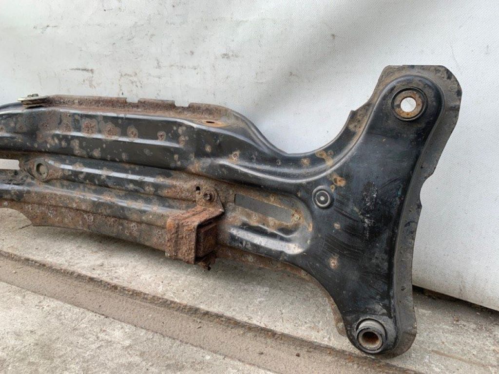 51206-06100 | Балка задньої підвіски TOYOTA CAMRY 40 06-11 - Фото 3