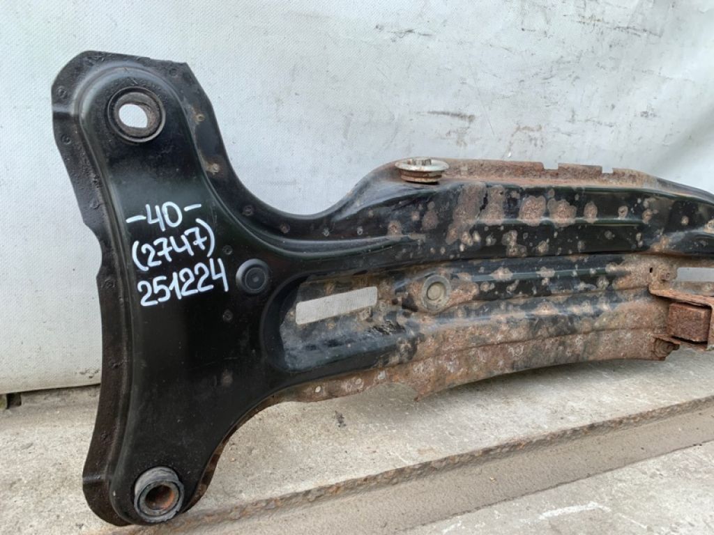 51206-06100 | Балка задньої підвіски TOYOTA CAMRY 40 06-11 - Фото 4