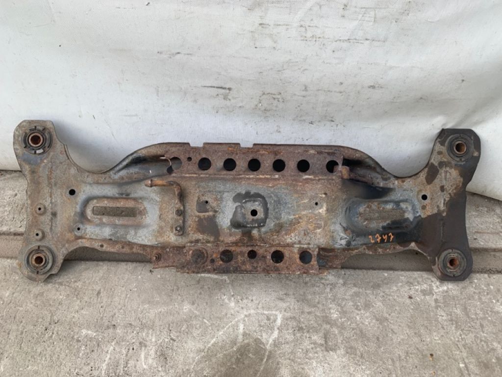 51206-06100 | Балка задньої підвіски TOYOTA CAMRY 40 06-11 - Фото 5