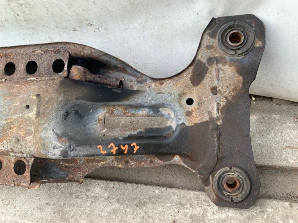 51206-06100 | Балка задньої підвіски TOYOTA CAMRY 40 06-11 - Фото 6