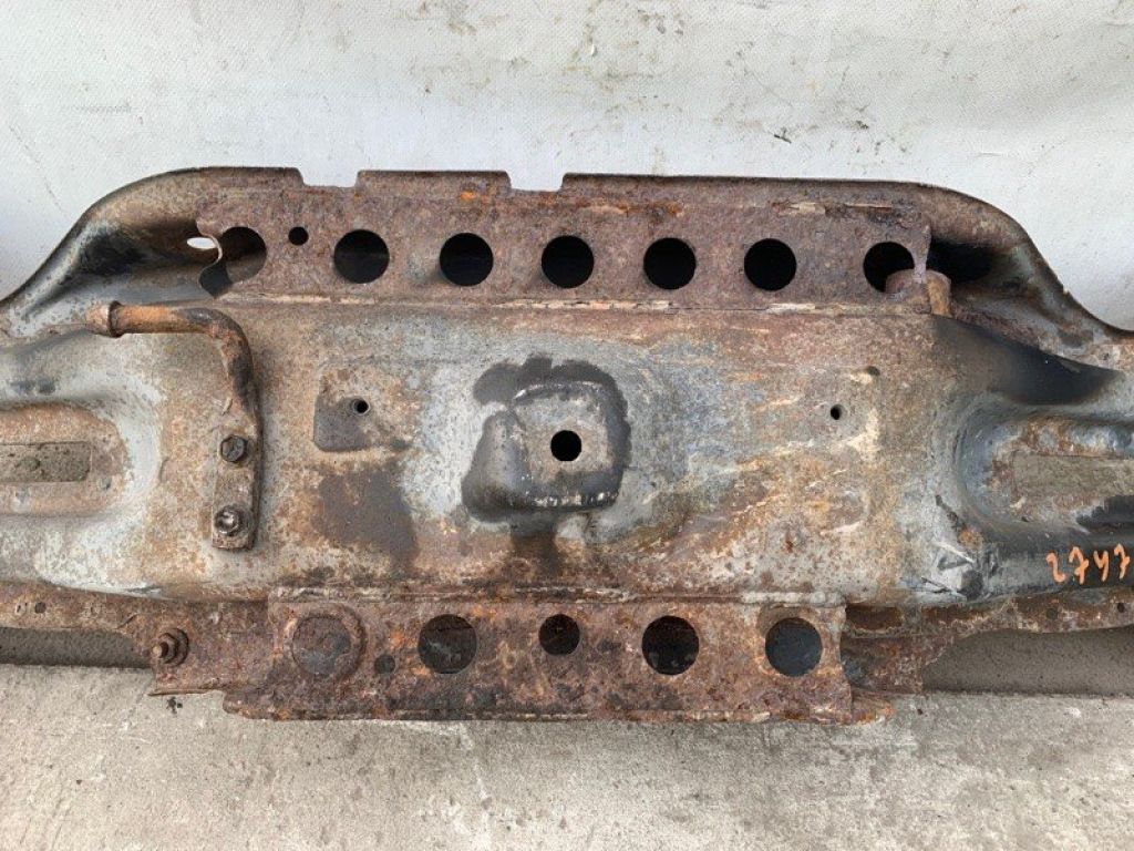 51206-06100 | Балка задньої підвіски TOYOTA CAMRY 40 06-11 - Фото 8