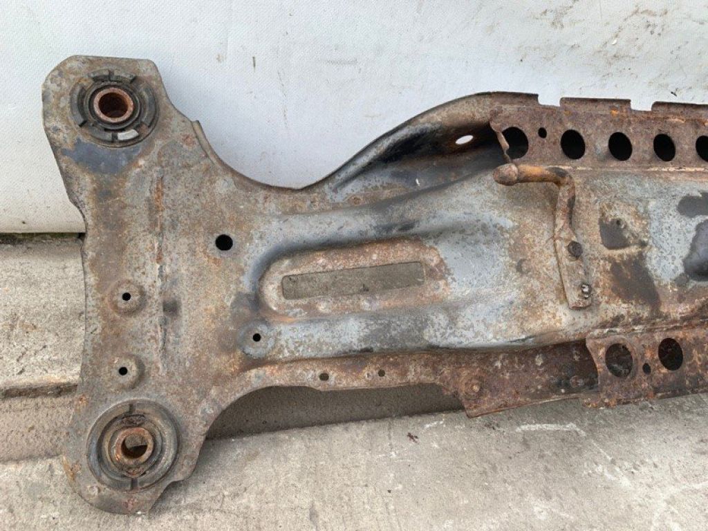 51206-06100 | Балка задньої підвіски TOYOTA CAMRY 40 06-11 - Фото 9