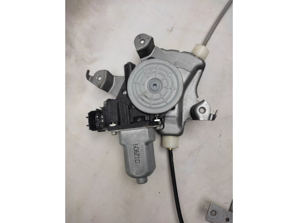 82721-JK000 | Склопідйомник задн. лів. INFINITI G25/G35/G37/Q40 06-14 - Фото 3