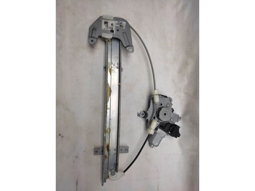 82721-JK000 | Склопідйомник задн. лів. INFINITI G25/G35/G37/Q40 06-14 - Фото 4