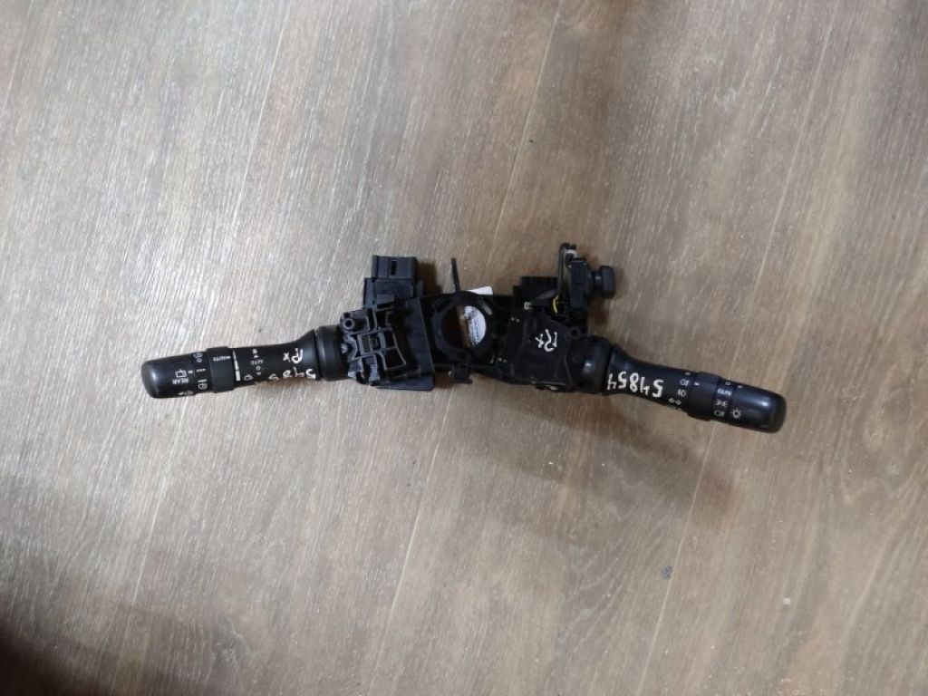 Підрульовий перемикач LEXUS RX350/450 09-15