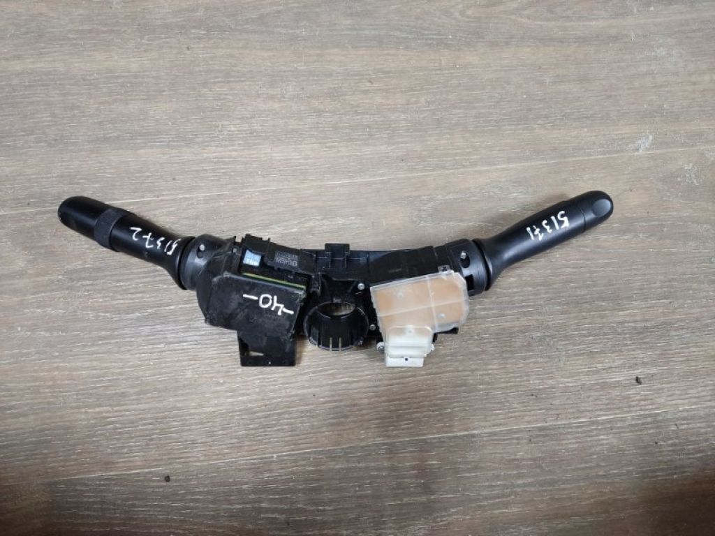 84140-42111 | Подрулевой переключатель TOYOTA CAMRY 40 06-11 - Фото 2