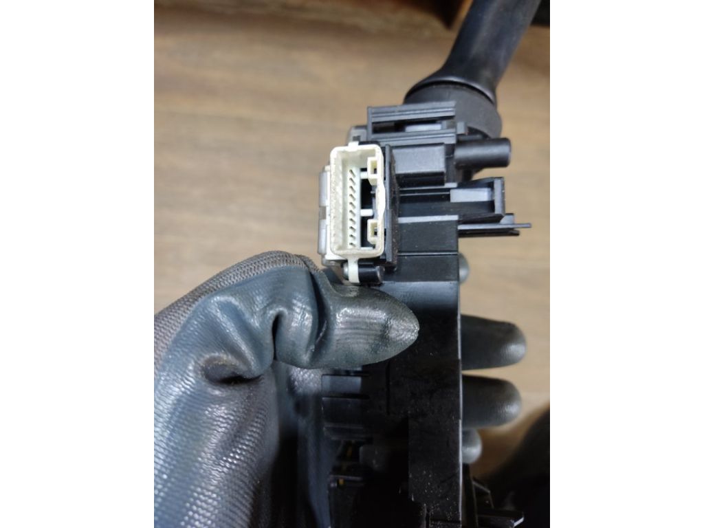 84140-42111 | Подрулевой переключатель TOYOTA CAMRY 40 06-11 - Фото 4