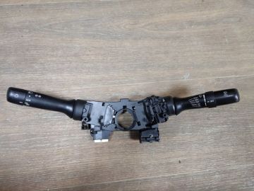 Подрулевой переключатель TOYOTA CAMRY 40 06-11