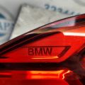 63 21 7 420 739 | Ліхтар зовнішній задн. лів. BMW X2 F39 17- - Прев'ю 5