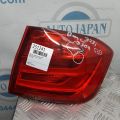 63 21 7 372 786 | Фонарь наружный задн. прав. BMW 3 SERIES (F30) 2012–21