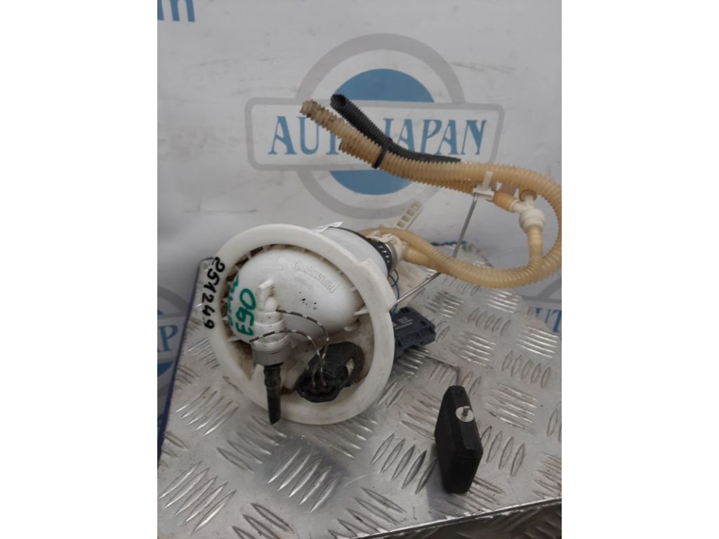 16 14 7 163 296 | Датчик рівня палива BMW 3 SERIES (E90-E93) 2005–2014