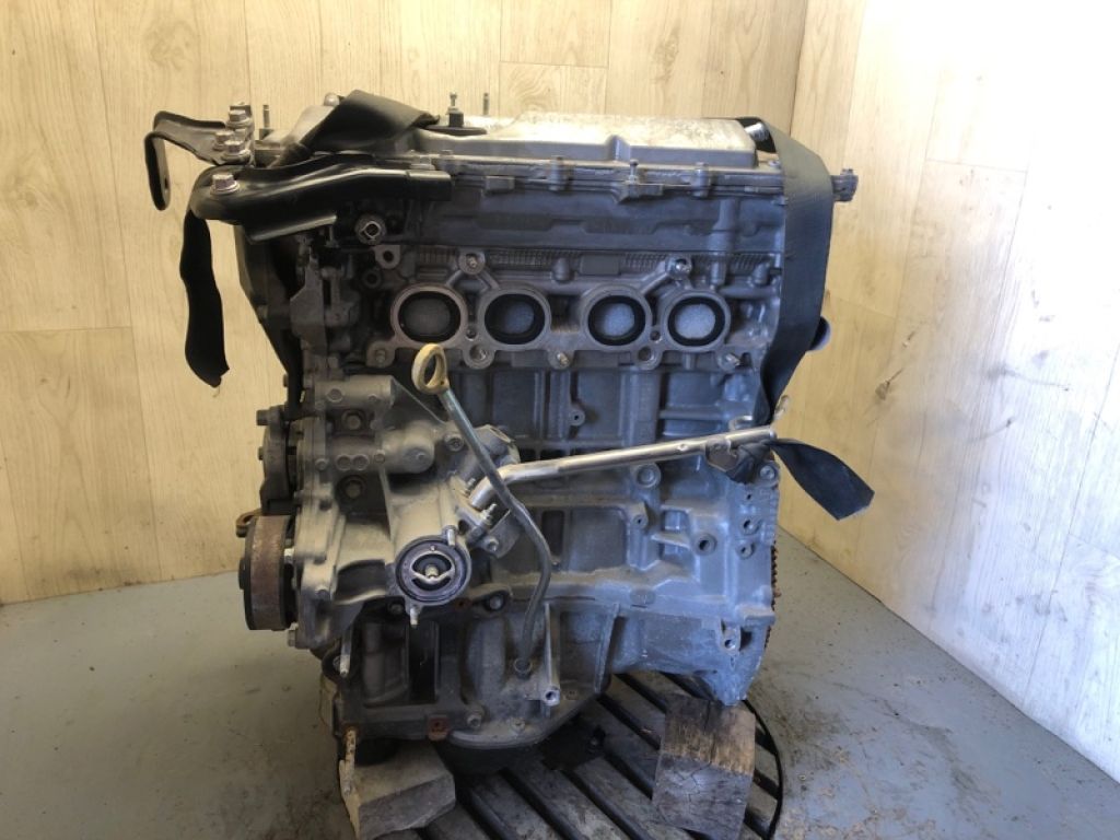 2AR-FE | Двигун бензин TOYOTA CAMRY 55 14-17 - Фото 4