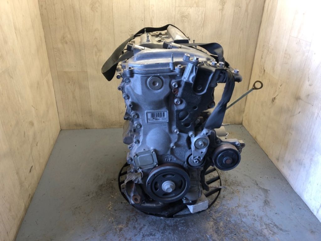 2AR-FE | Двигун бензин TOYOTA CAMRY 55 14-17 - Фото 5