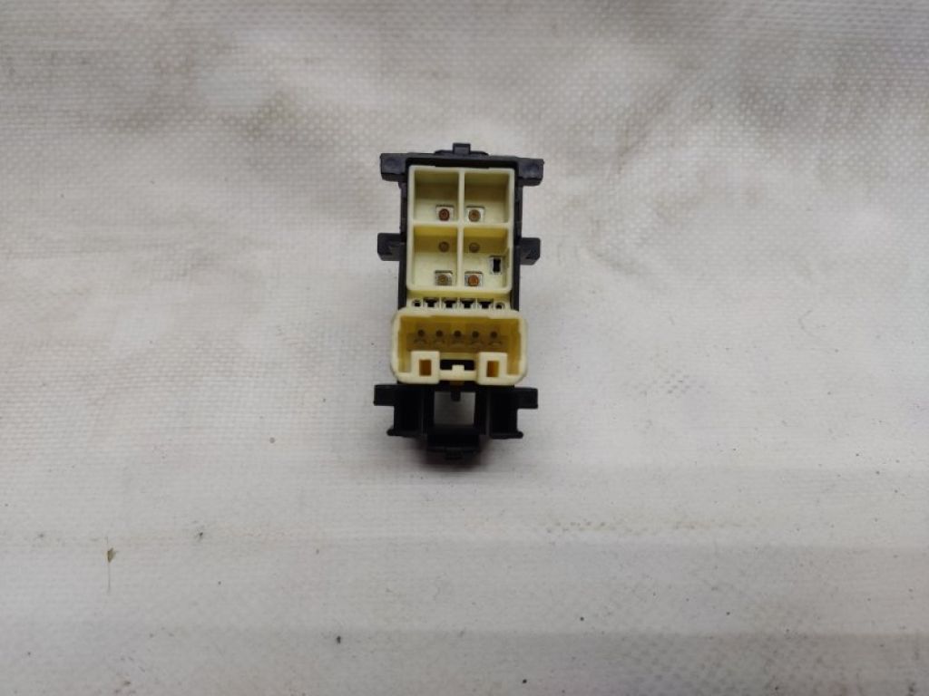 Кнопка склопідіймача TOYOTA CAMRY 40 06-11 - Фото 2