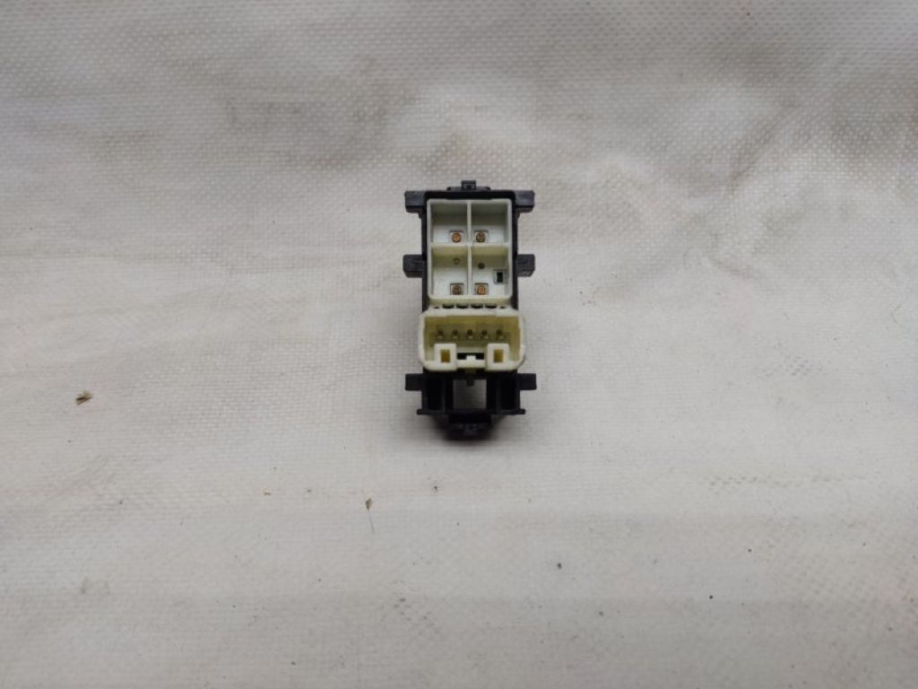 Кнопка склопідіймача TOYOTA CAMRY 40 06-11 - Фото 2