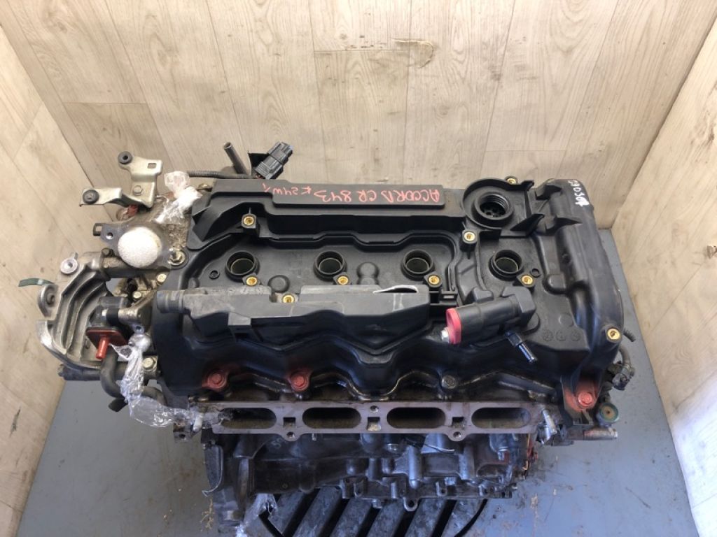 K24W1 | Двигатель бензин HONDA ACCORD CR 13-18 - Фото 2