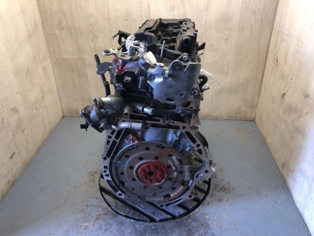 K24W1 | Двигатель бензин HONDA ACCORD CR 13-18 - Фото 3