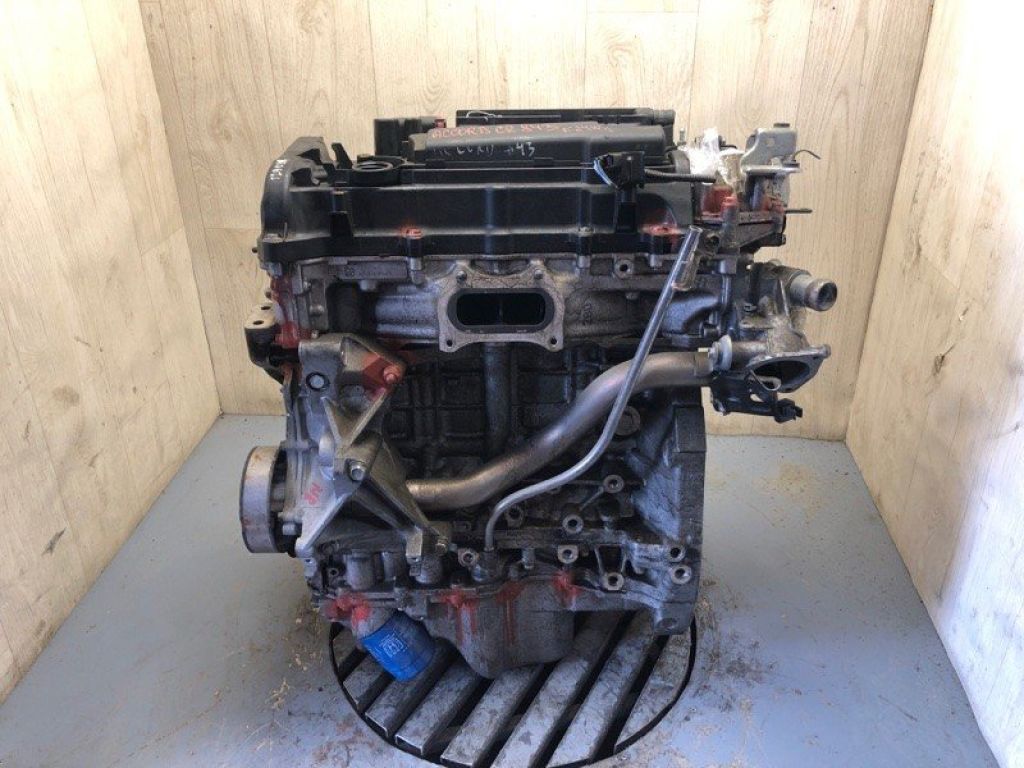 K24W1 | Двигатель бензин HONDA ACCORD CR 13-18 - Фото 4