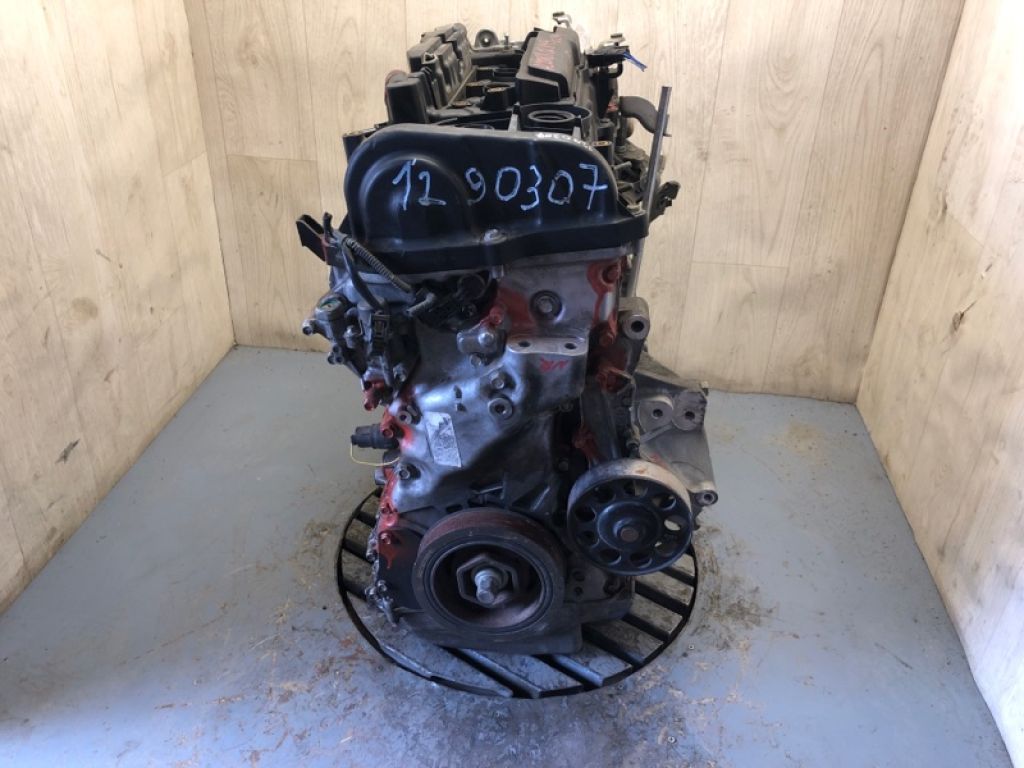 K24W1 | Двигатель бензин HONDA ACCORD CR 13-18 - Фото 5