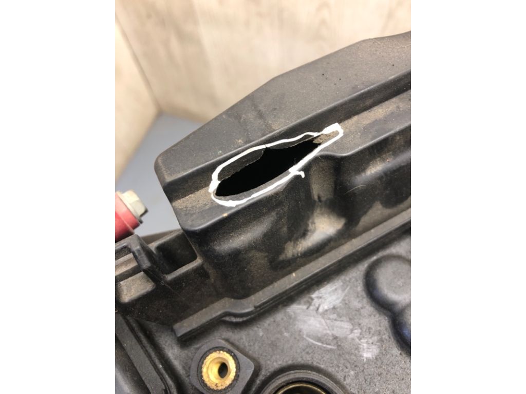 K24W1 | Двигатель бензин HONDA ACCORD CR 13-18 - Фото 7