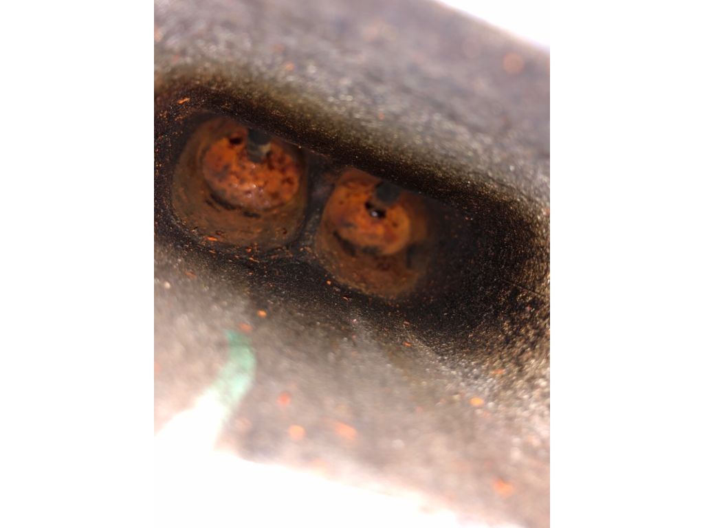 K24W1 | Двигатель бензин HONDA ACCORD CR 13-18 - Фото 8