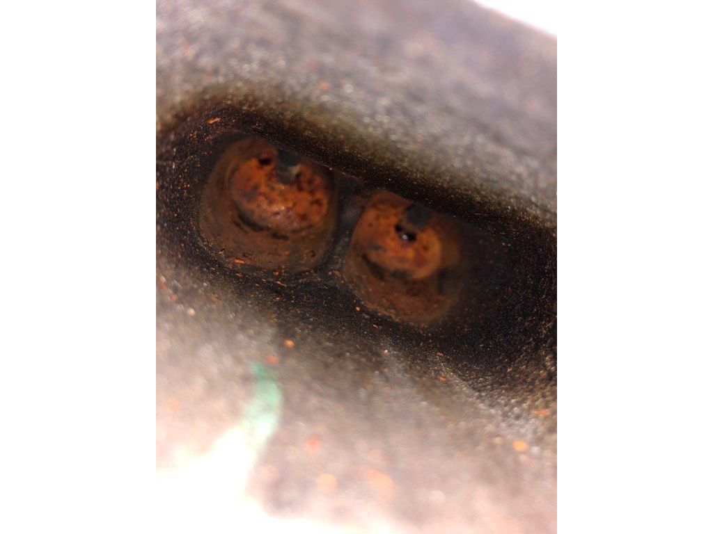 K24W1 | Двигатель бензин HONDA ACCORD CR 13-18 - Фото 9