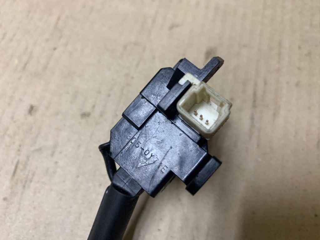 84632-08021 | Переключатель круиз-контроля TOYOTA CAMRY 40 06-11 - Фото 4